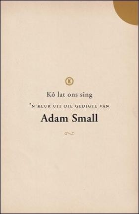 Kô lat ons sing