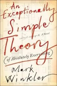 An Exceptionally Simple Theory (Of Absolutely Everything)