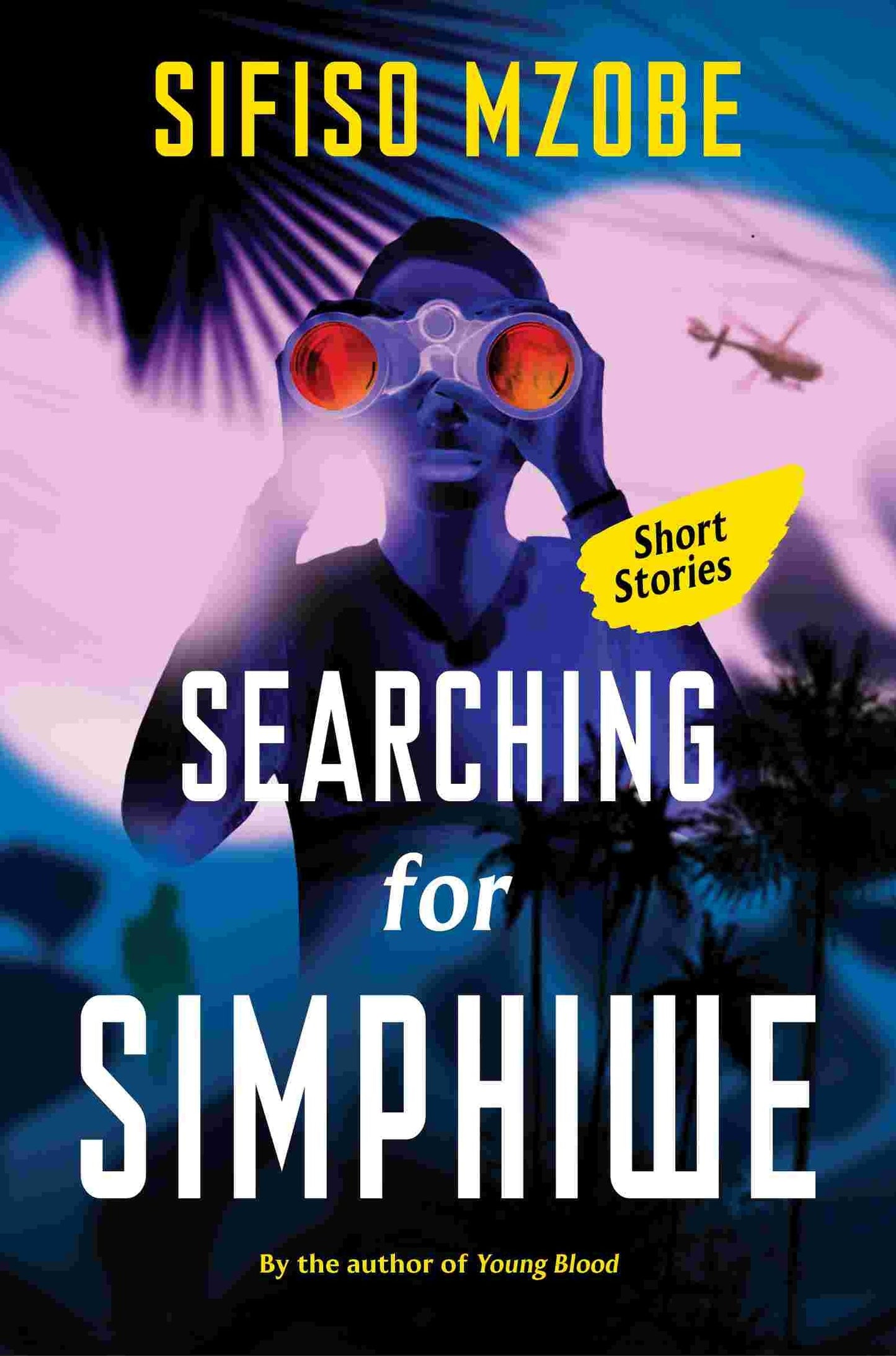 Searching for Simphiwe