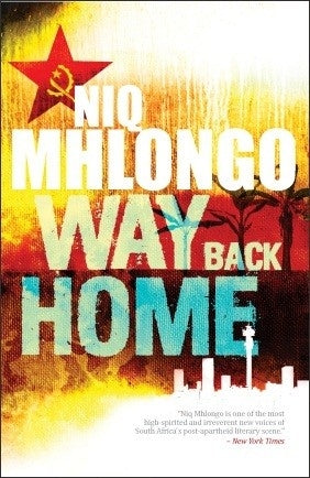Way back home