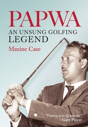 Papwa : An unsung golfing legend