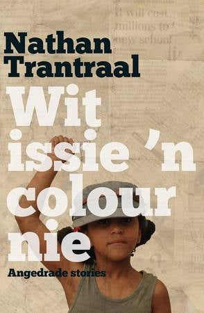 Wit issie 'n colour nie