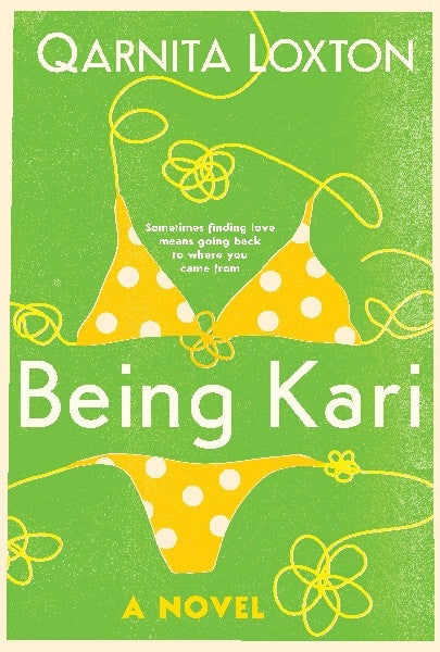 Being Kari