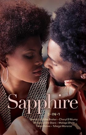 Sapphire 3-in-1