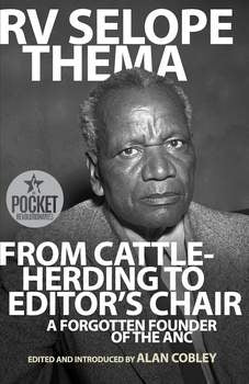 From Cattle-Herding to Editor's Chair