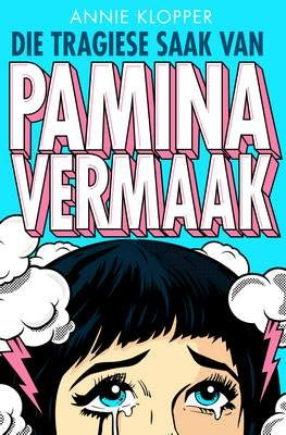 Die tragiese saak van Pamina Vermaak