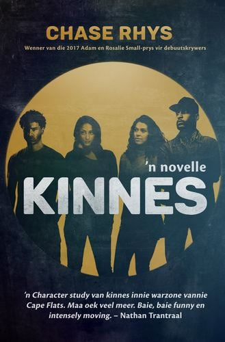 Kinnes
