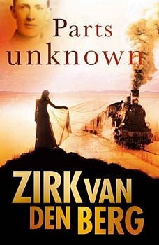 Parts Unknown