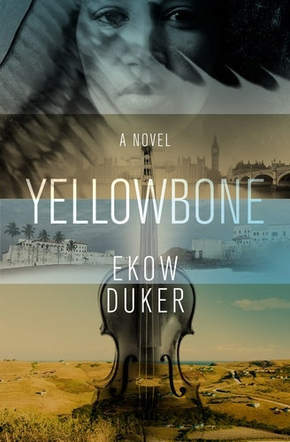 Yellowbone