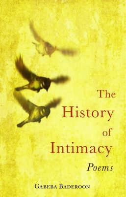 The History of Intimacy