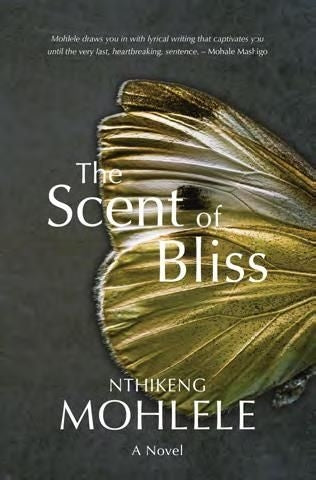 The Scent of Bliss