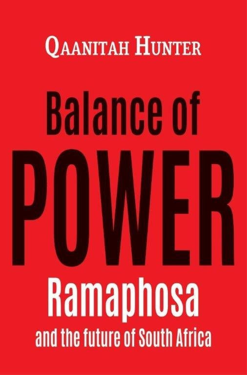 Balance of Power