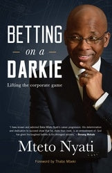 Betting on a Darkie