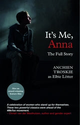 It’s me, Anna: The Full Story