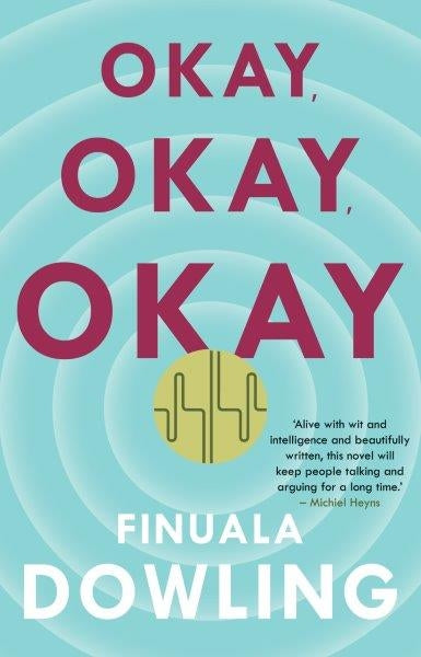 Okay, Okay, Okay