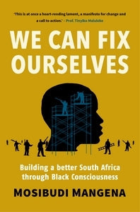 We Can Fix Ourselves