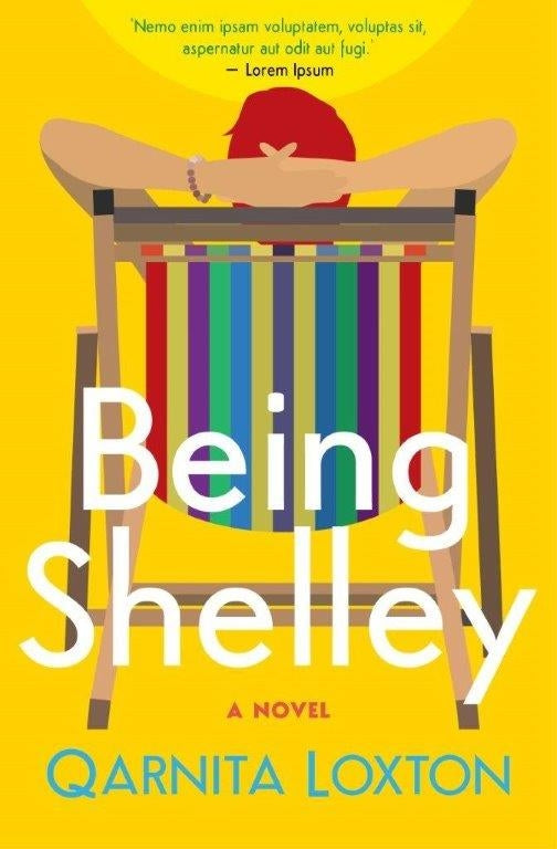 Being Shelley