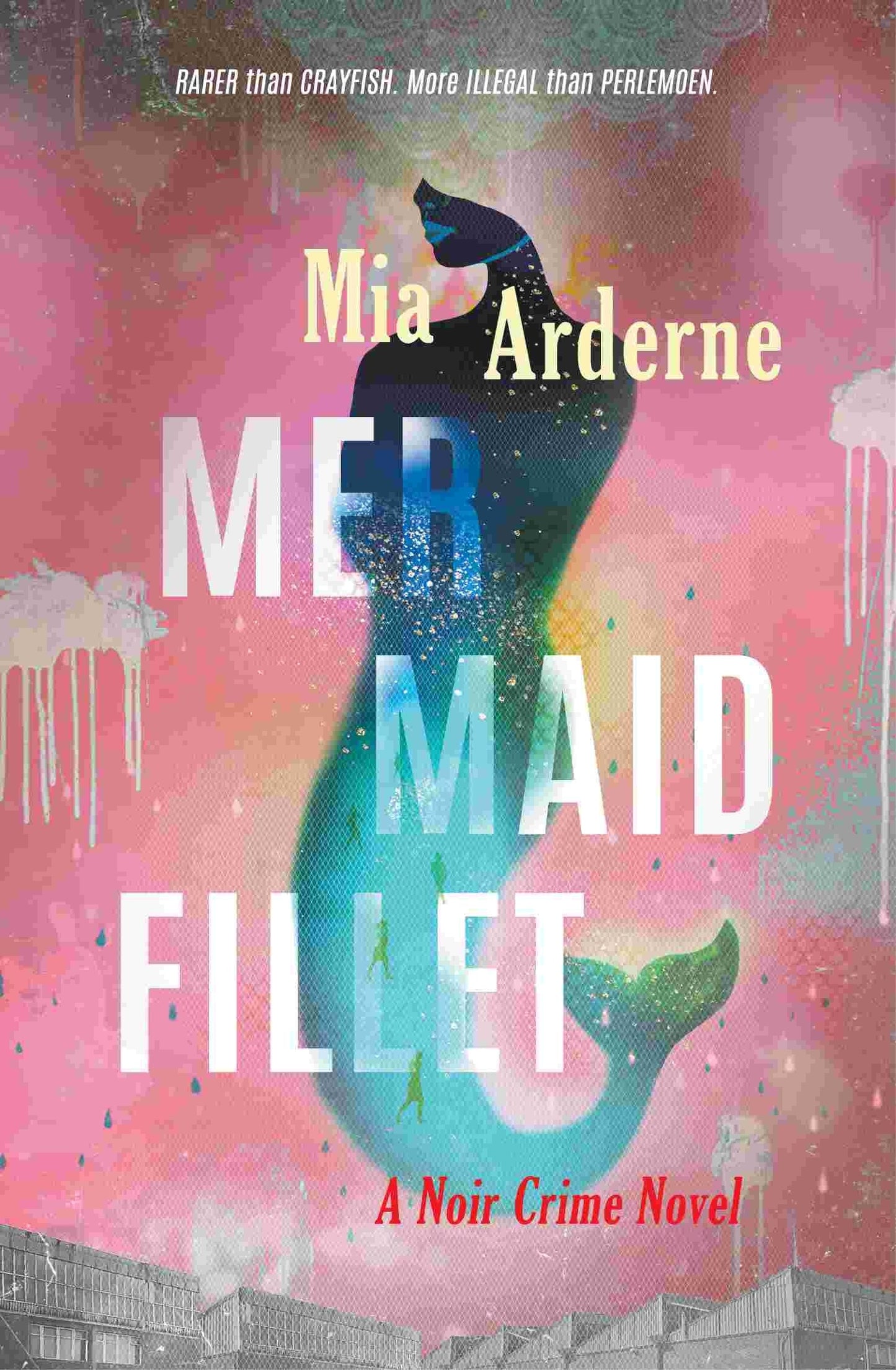 Mermaid Fillet