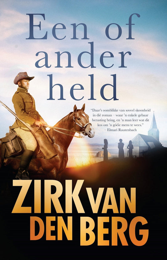 Een of ander held