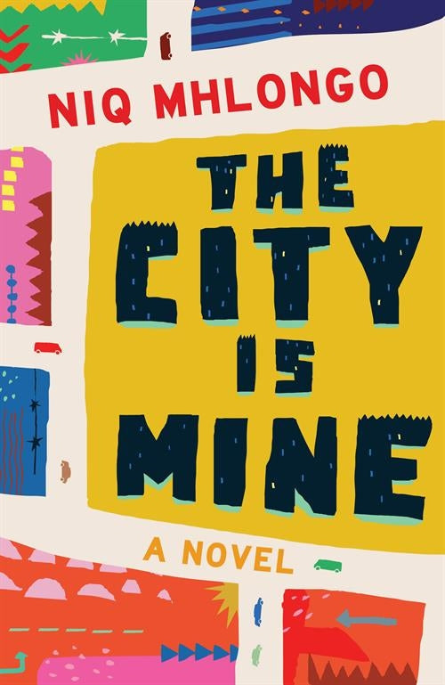 The City is Mine