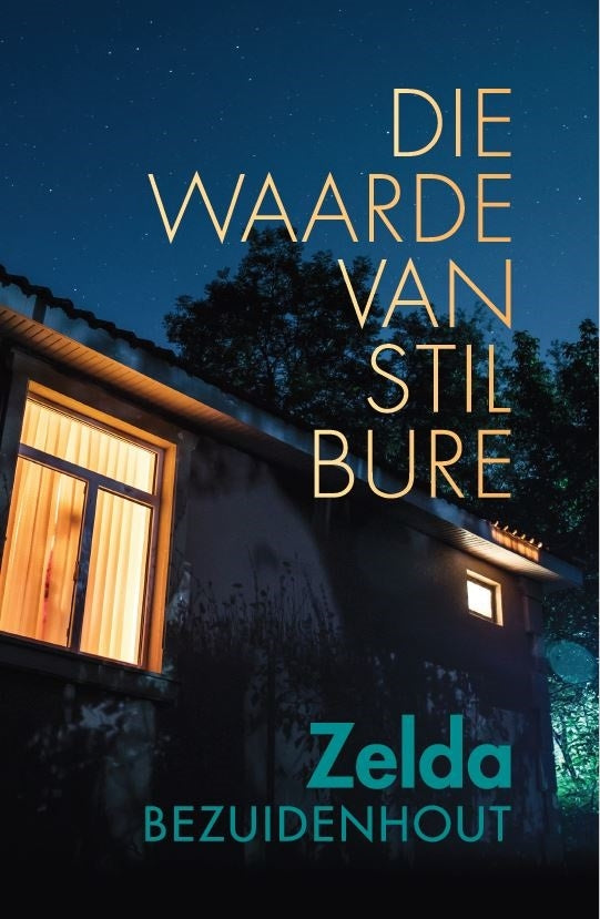 Die waarde van stil bure