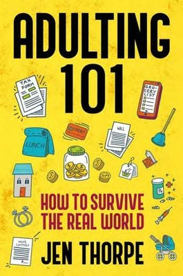 Adulting 101