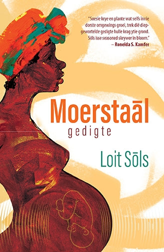 Moerstaāl