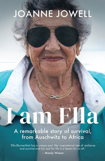 I am Ella