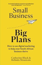 Small Business – Big Plans