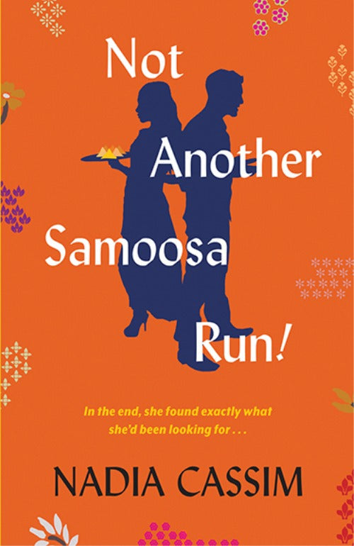 Not Another Samoosa Run!