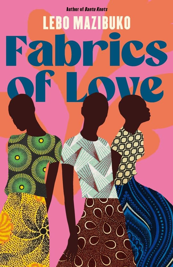 Fabrics of Love