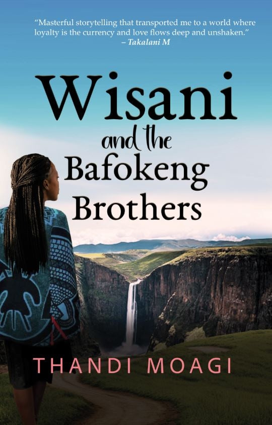 Wisani and the Bafokeng Brothers