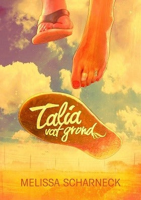 Talia vat grond