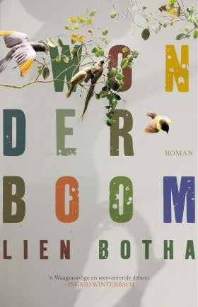 Wonderboom