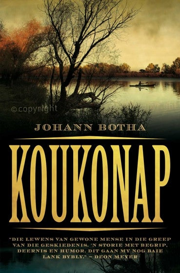 Koukonap