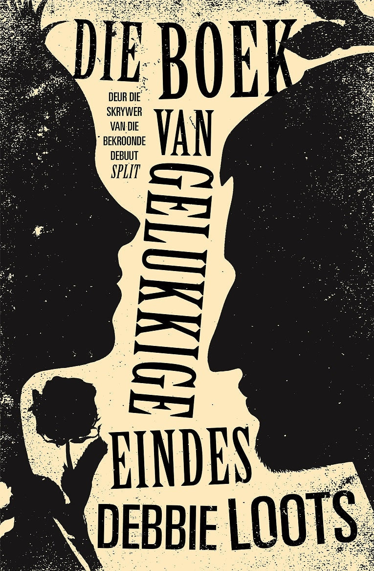 Die boek van gelukkige eindes