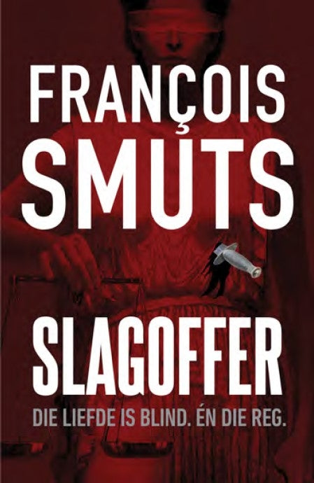 Slagoffer