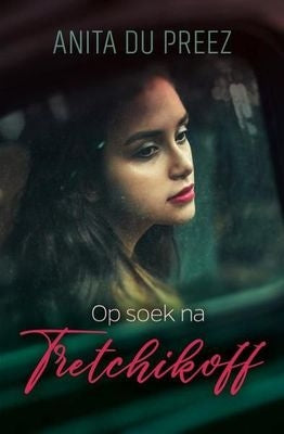 Op soek na Tretchikoff