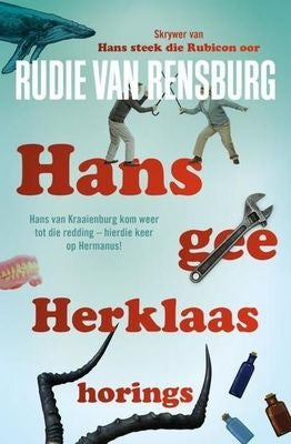 Hans gee Herklaas horings