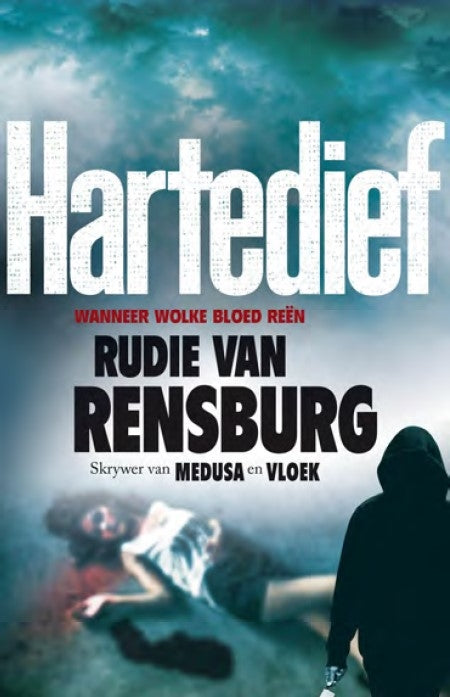 Hartedief