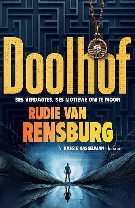 Doolhof