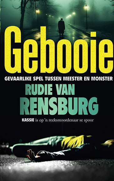 Gebooie