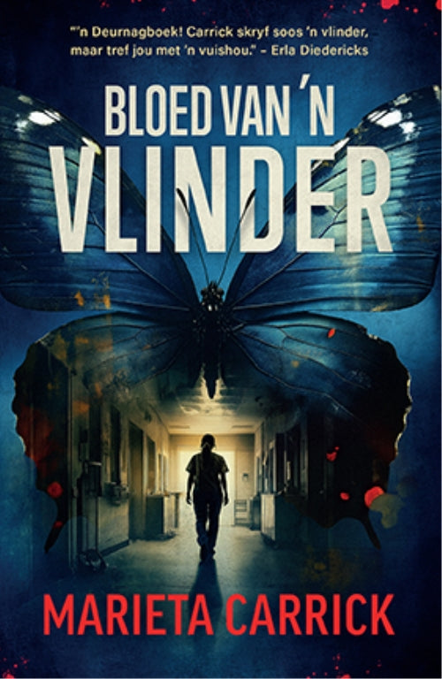 Bloed van 'n Vlinder