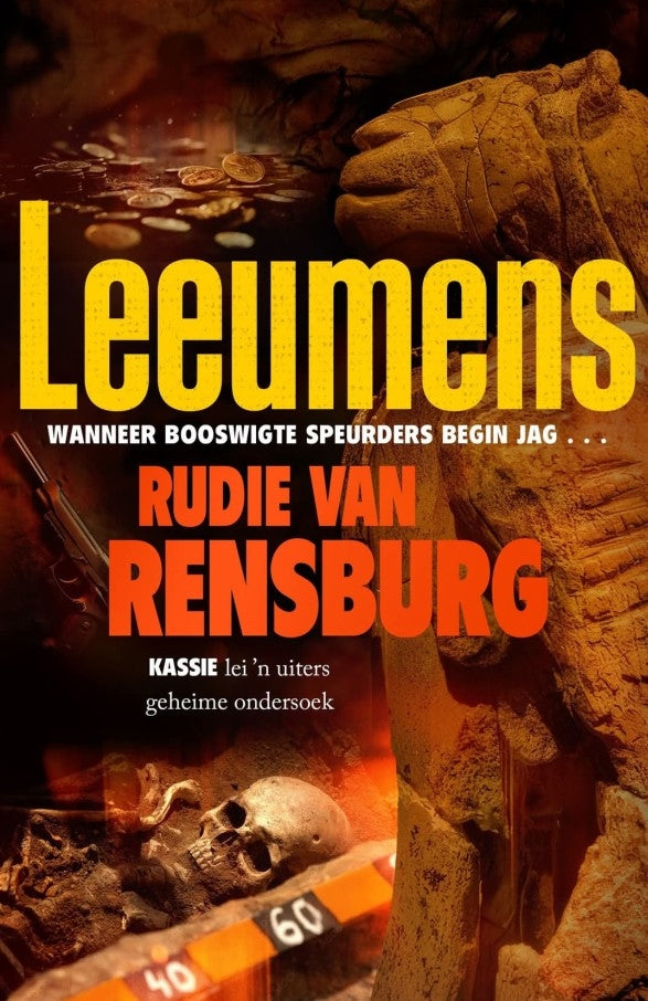 Leeumens