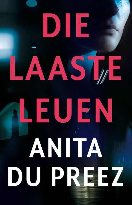 Die laaste leuen