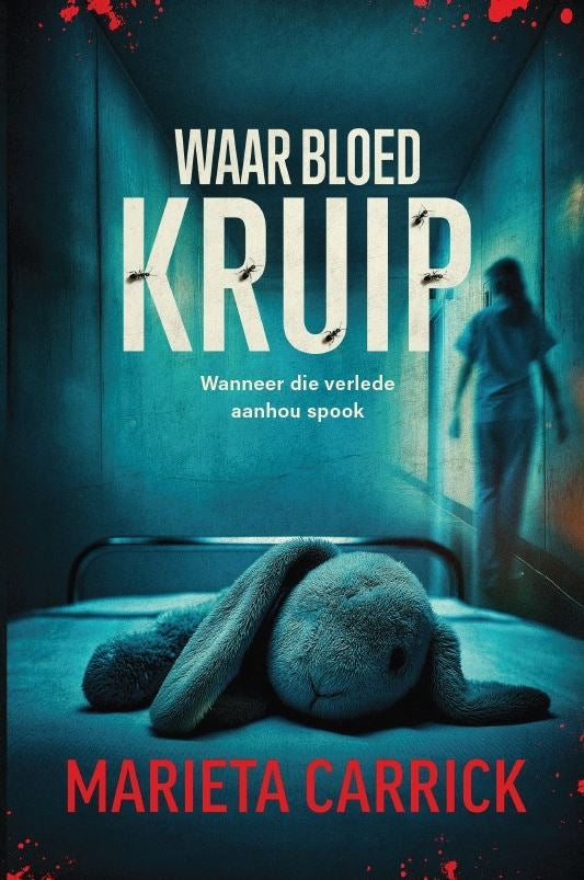 Waar bloed kruip