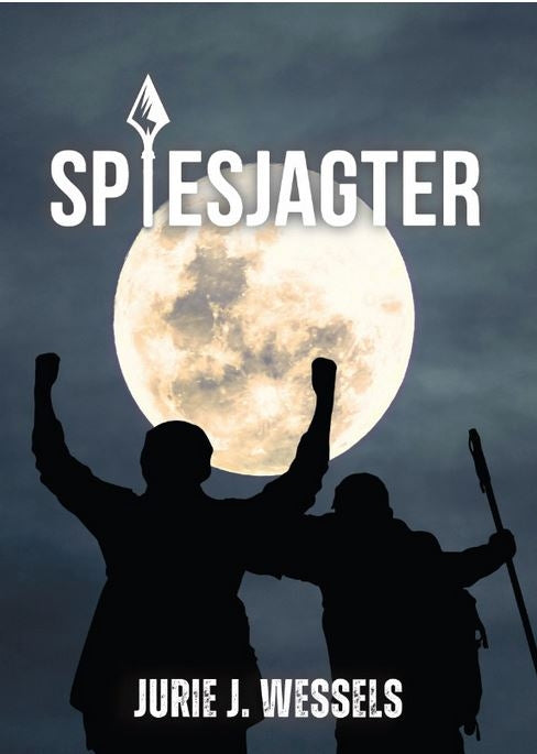 Spiesjagter