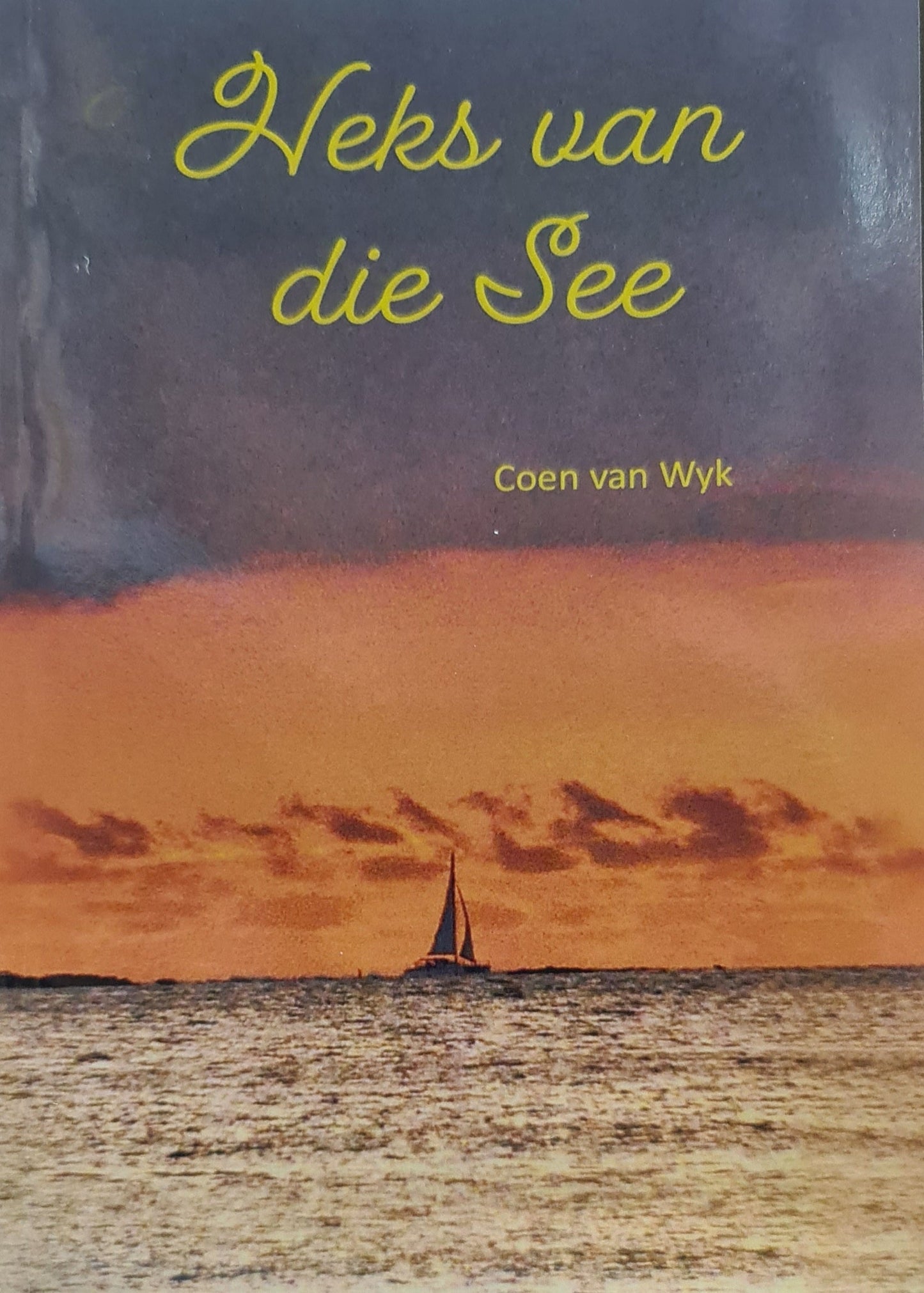 Heks van die see