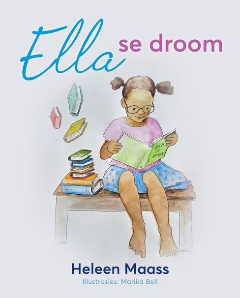 Ella se droom