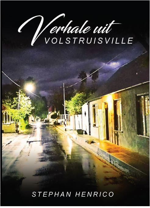 Verhale uit Volstruisville